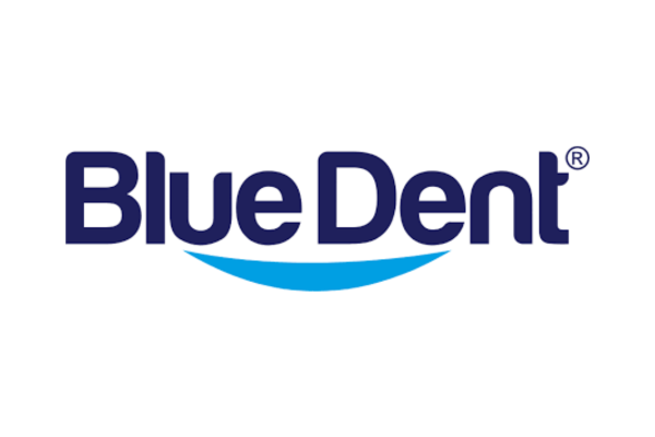 bluedent